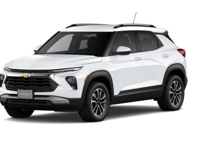 2026 Chevrolet Trailblazer - Photo 25