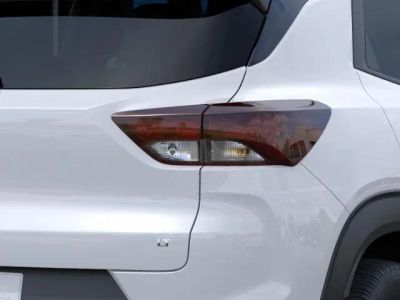 2026 Chevrolet Trailblazer - Photo 11