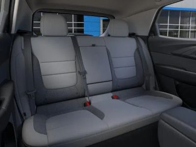 2026 Chevrolet Trailblazer - Photo 17