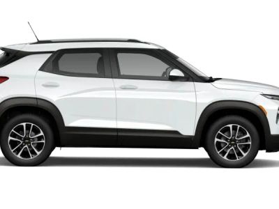 2026 Chevrolet Trailblazer - Photo 27