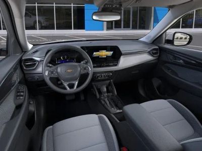 2026 Chevrolet Trailblazer - Photo 15