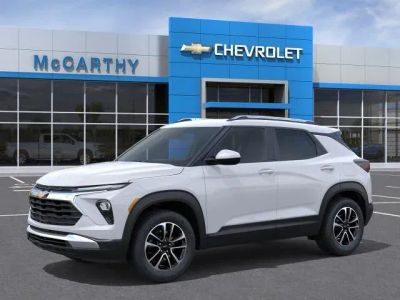 2026 Chevrolet Trailblazer - Photo 2