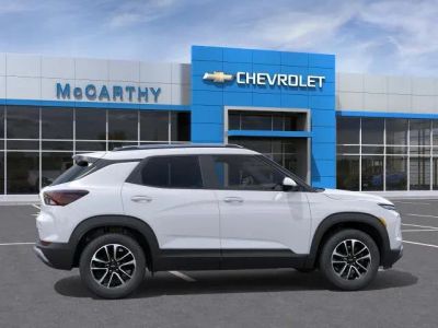 2026 Chevrolet Trailblazer - Photo 5