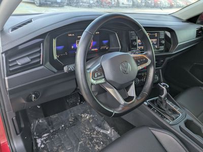 2023 Volkswagen Jetta - Photo 10