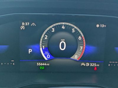 2023 Volkswagen Jetta - Photo 16