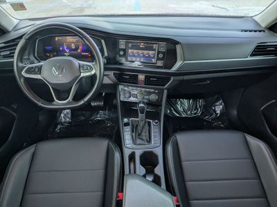 2023 Volkswagen Jetta - Photo 24