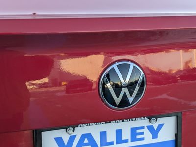 2023 Volkswagen Jetta - Photo 28