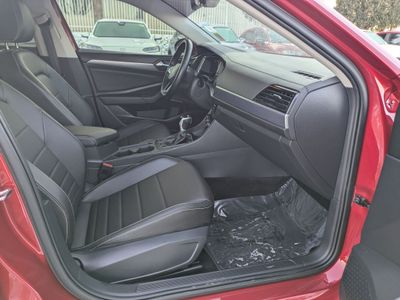 2023 Volkswagen Jetta - Photo 26
