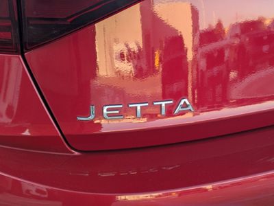 2023 Volkswagen Jetta - Photo 27