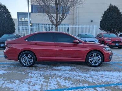 2023 Volkswagen Jetta - Photo 5