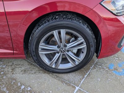 2023 Volkswagen Jetta - Photo 32