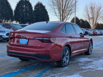 2023 Volkswagen Jetta - Photo 6