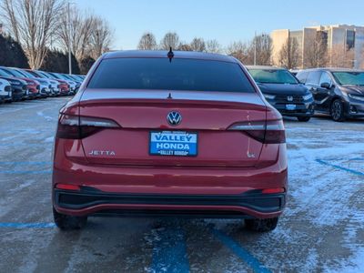 2023 Volkswagen Jetta - Photo 7