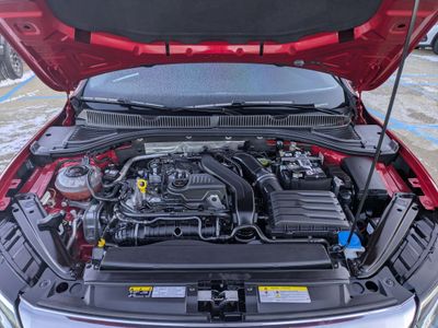 2023 Volkswagen Jetta - Photo 31