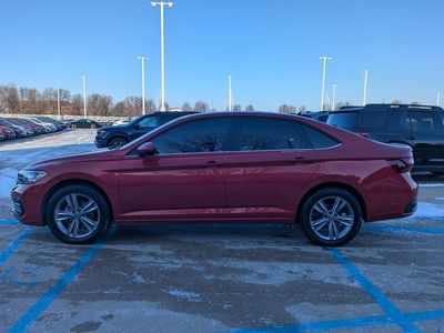 2023 Volkswagen Jetta - Photo 9