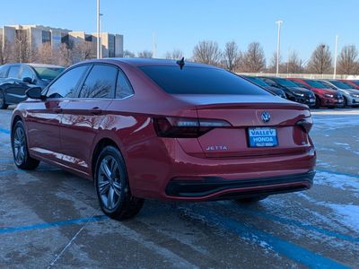 2023 Volkswagen Jetta - Photo 8
