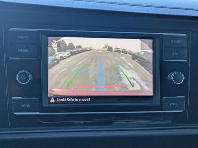 2023 Volkswagen Jetta - Photo 21