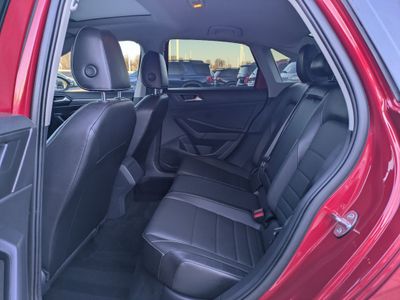 2023 Volkswagen Jetta - Photo 23