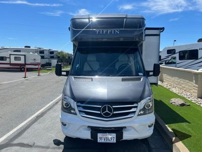 2018 Tiffin Motorhomes Wayfarer - Photo 6