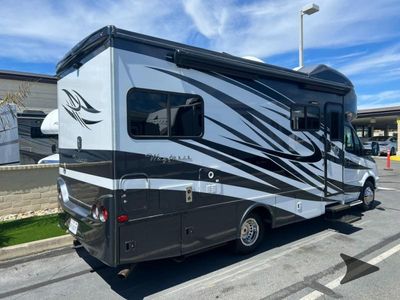 2018 Tiffin Motorhomes Wayfarer - Photo 7