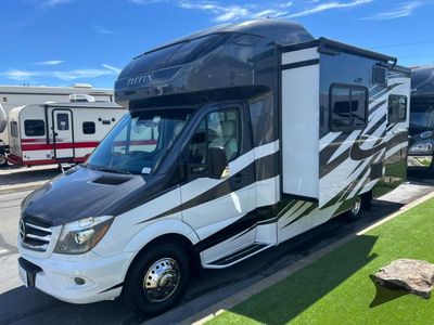 2018 Tiffin Motorhomes Wayfarer - Photo 5