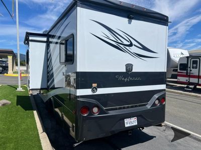 2018 Tiffin Motorhomes Wayfarer - Photo 4