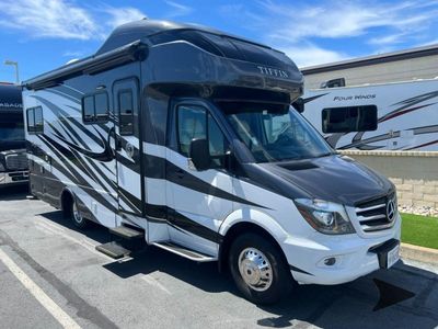 2018 Tiffin Motorhomes Wayfarer - Photo 8