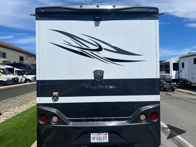 2018 Tiffin Motorhomes Wayfarer - Photo 3