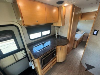 2018 Tiffin Motorhomes Wayfarer - Photo 16