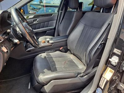 2010 Mercedes-Benz E-Class - Photo 7