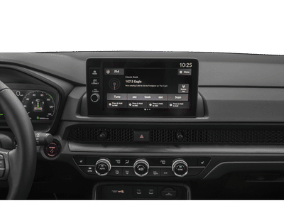 2026 Honda CR-V Hybrid - Photo 7