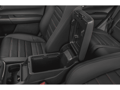 2026 Honda CR-V Hybrid - Photo 10