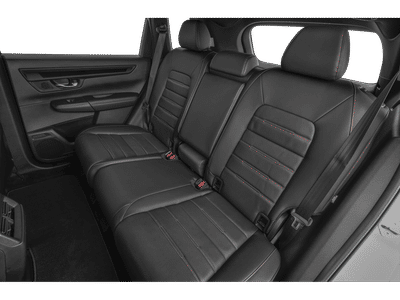 2026 Honda CR-V Hybrid - Photo 9