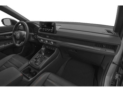 2026 Honda CR-V Hybrid - Photo 11