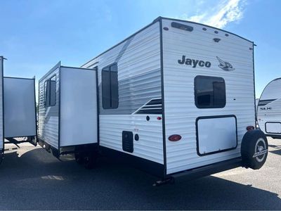 2026 Jayco Jay Flight SLX - Photo 3