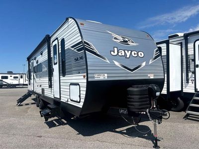2026 Jayco Jay Flight SLX - Photo 1