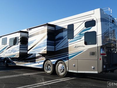 2026 Fleetwood Discovery LXE - Photo 3