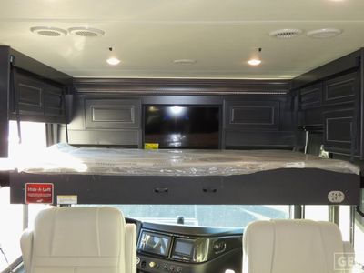 2026 Fleetwood Discovery LXE - Photo 14