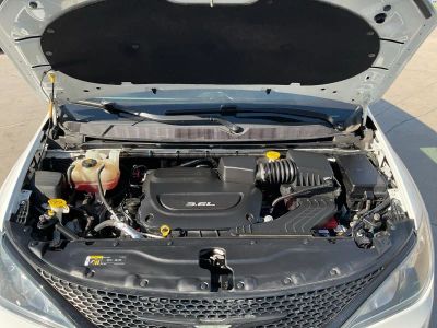 2019 Chrysler Pacifica — photo 22 view
