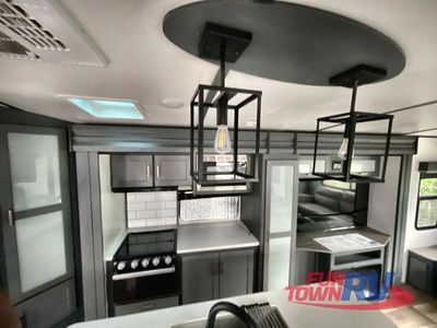 2022 Keystone RV Bullet - Photo 45