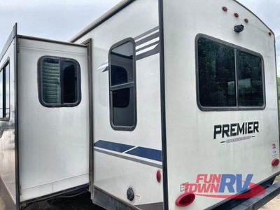 2022 Keystone RV Bullet - Photo 12
