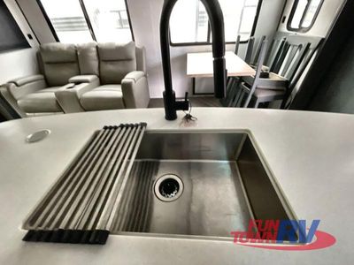 2022 Keystone RV Bullet - Photo 53