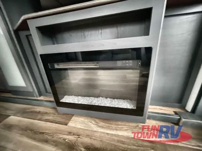 2022 Keystone RV Bullet - Photo 47