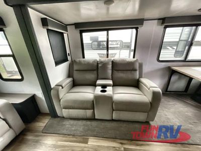 2022 Keystone RV Bullet - Photo 25