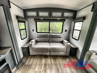 2022 Keystone RV Bullet - Photo 24
