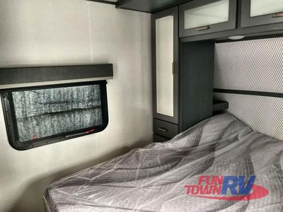 2022 Keystone RV Bullet - Photo 9
