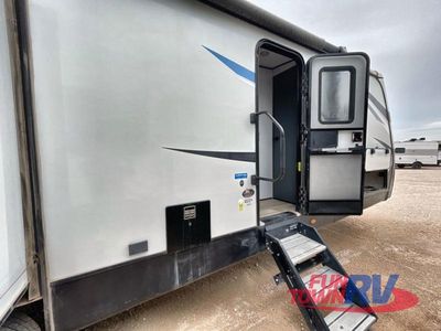 2022 Keystone RV Bullet - Photo 14