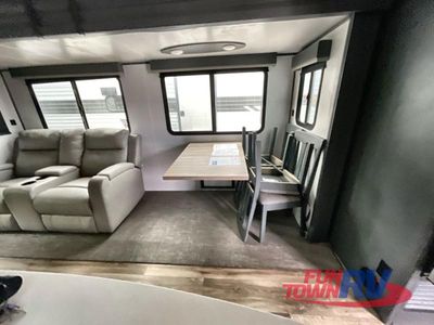 2022 Keystone RV Bullet - Photo 22