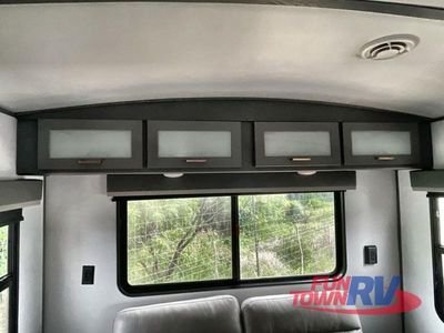 2022 Keystone RV Bullet - Photo 54