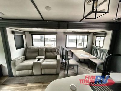 2022 Keystone RV Bullet - Photo 8